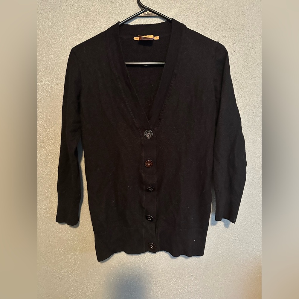 Tory Burch Wool Sweater